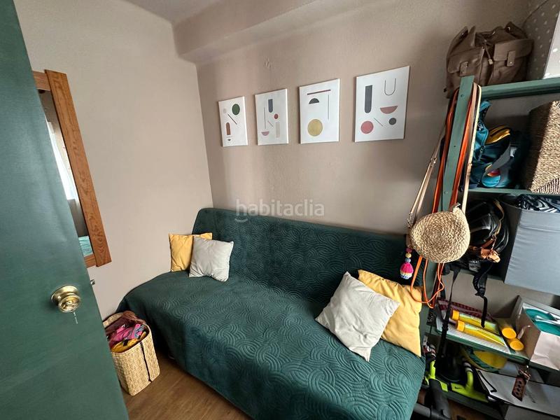 Foto 3e63832c-1528-48c2-bfa5-252d01be9a07. Piso se vende piso en el centro de gandía — limpio, luminoso y bien cuidado, con una reforma agradable y un ambiente acogedor en Gandia