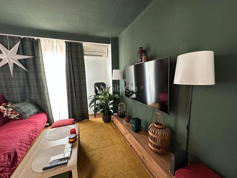 Foto 6e2b4504-e66b-4bbb-ba86-b5f74d8c2812. Piso se vende piso en el centro de gandía — limpio, luminoso y bien cuidado, con una reforma agradable y un ambiente acogedor en Gandia