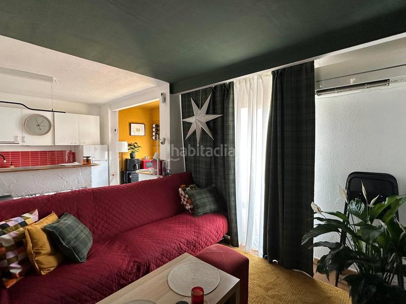 Foto 75daa3e3-6de8-4b80-9bfc-8df59ac2fe0a. Piso se vende piso en el centro de gandía — limpio, luminoso y bien cuidado, con una reforma agradable y un ambiente acogedor en Gandia