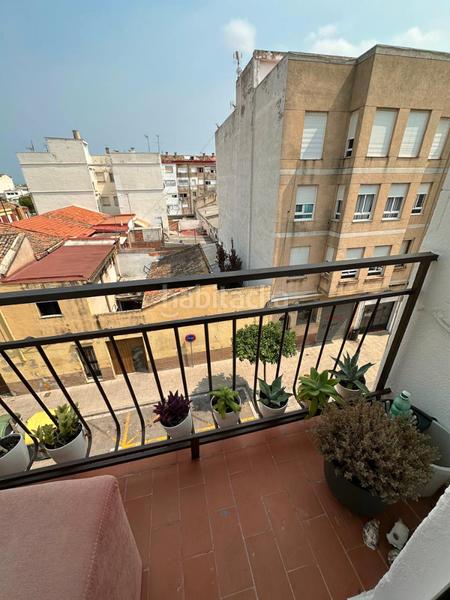 Foto 90aafdbd-f157-4093-949f-1c756b87182a. Piso se vende piso en el centro de gandía — limpio, luminoso y bien cuidado, con una reforma agradable y un ambiente acogedor en Gandia