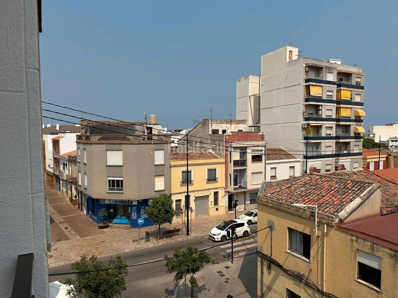 Foto 9c9eed38-d04a-4547-a43a-4d7192f4eb7f. Piso se vende piso en el centro de gandía — limpio, luminoso y bien cuidado, con una reforma agradable y un ambiente acogedor en Gandia