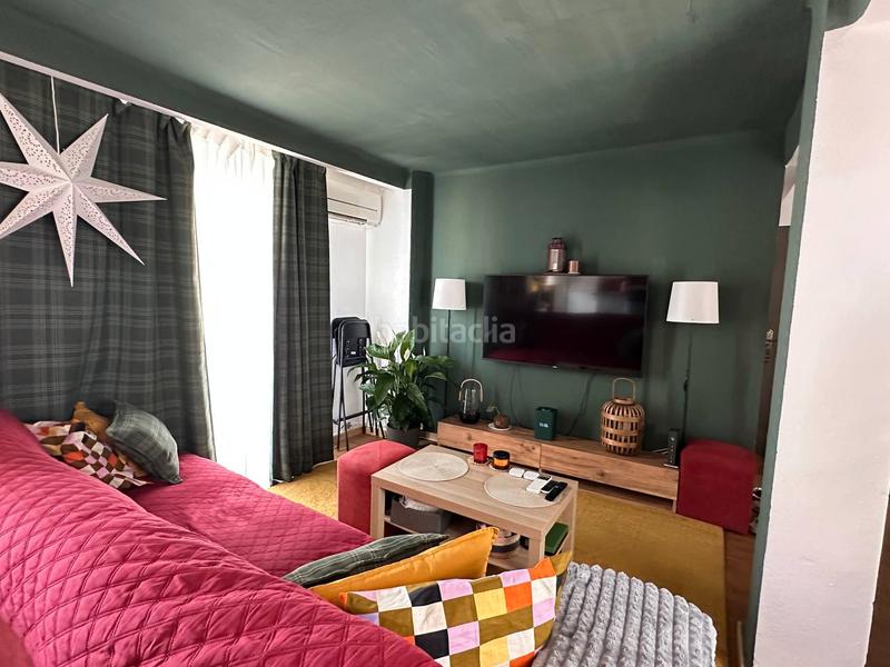 Foto aff83716-f945-46b6-b890-9edac28e7148. Piso se vende piso en el centro de gandía — limpio, luminoso y bien cuidado, con una reforma agradable y un ambiente acogedor en Gandia