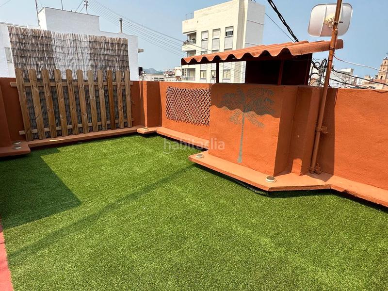 Foto d1b78ffe-2126-448f-9c82-49fa14480585. Piso se vende piso en el centro de gandía — limpio, luminoso y bien cuidado, con una reforma agradable y un ambiente acogedor en Gandia