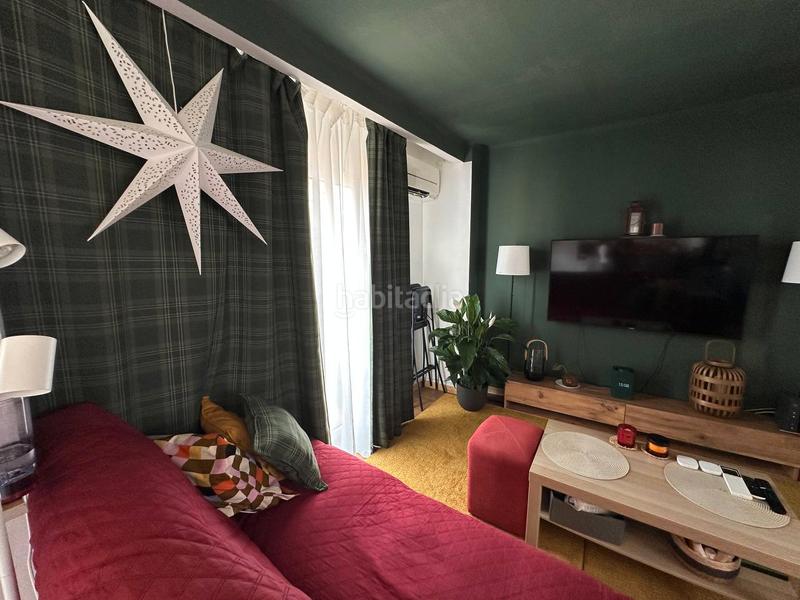 Foto d2214c95-6c68-4c14-ac6e-3725a66e74c4. Piso se vende piso en el centro de gandía — limpio, luminoso y bien cuidado, con una reforma agradable y un ambiente acogedor en Gandia