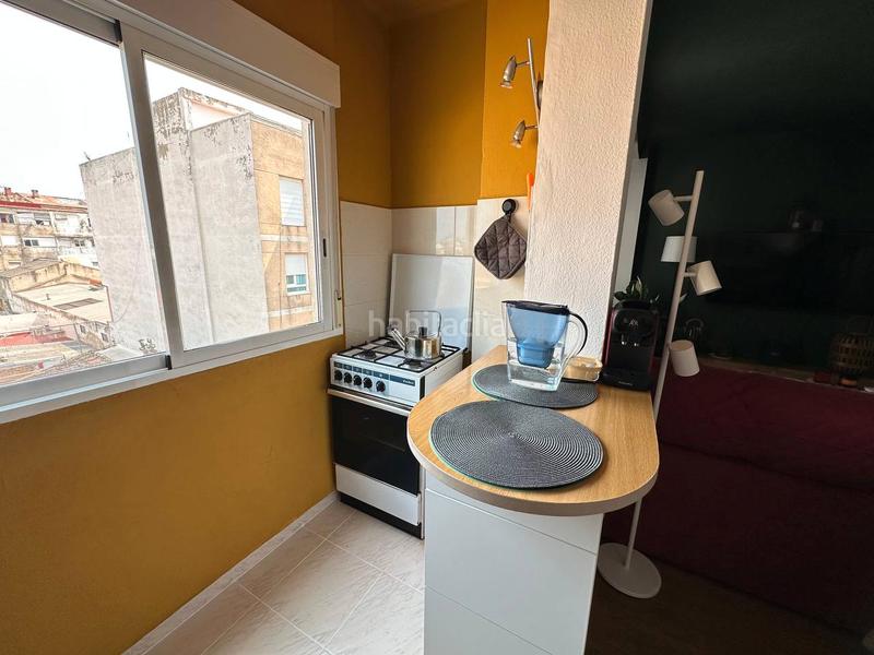 Foto f167e430-c9e8-49fb-8ee1-472b0d6753b7. Piso se vende piso en el centro de gandía — limpio, luminoso y bien cuidado, con una reforma agradable y un ambiente acogedor en Gandia