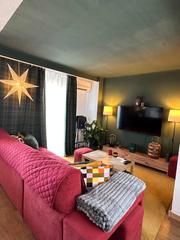 Piso  Carrer de l'algepseria. Se vende piso en el centro de gandía — limpio, luminoso y bien c Piso  Carrer de l'algepseria. Se vende piso en el centro de gandía — limpio, luminoso y bien c