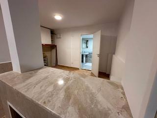 Pis  Carrer pintor joan de joanes. En el corazn de ganda