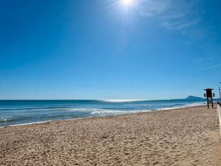Appartement  Calle blasco ibáñez 2. Se venden apartamentos en la playa de bellreguard