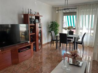 Pis  Carrer ferrocarril d'alcoi