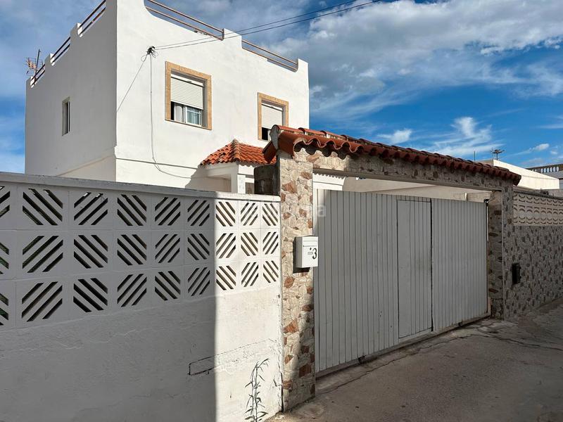 Foto 58917ff2-f3e9-4650-9755-40bf7f8f6ce2. Casa en Grau de Gandía-Marenys de Rafalcaid Gandia