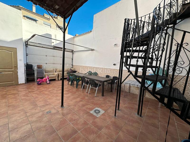 Foto 74154f81-123d-477d-b353-30ed085ff287. Casa con parcheggio in Beniopa - Sant Pere Gandia