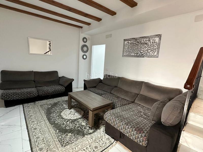 Foto 54317c33-cc5d-4c2e-9087-5966fca8be12. Haus mit parking in Beniopa - Sant Pere Gandia