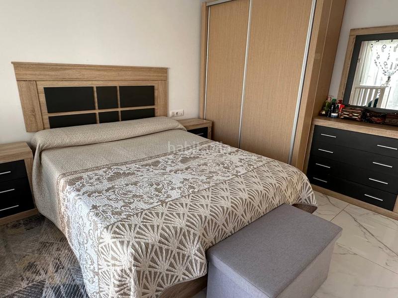 Foto 97dd706c-a386-49e1-b64b-146053afbe71. Haus mit parking in Beniopa - Sant Pere Gandia