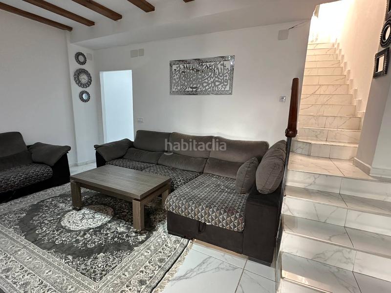 Foto 994d8495-06f5-4263-ad23-d862f2470d39. Haus mit parking in Beniopa - Sant Pere Gandia