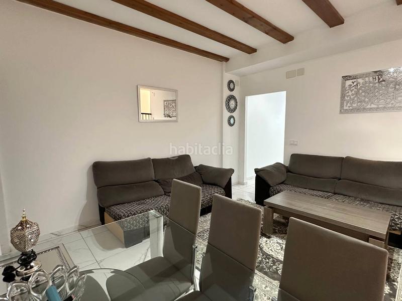 Foto a9b515f7-9a76-4ba9-a556-9ecff6d45dc9. Haus mit parking in Beniopa - Sant Pere Gandia