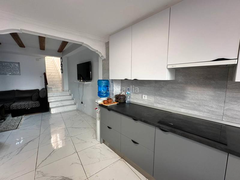 Foto e393afd1-24dd-40be-b91d-f9ed356c29cc. Haus mit parking in Beniopa - Sant Pere Gandia