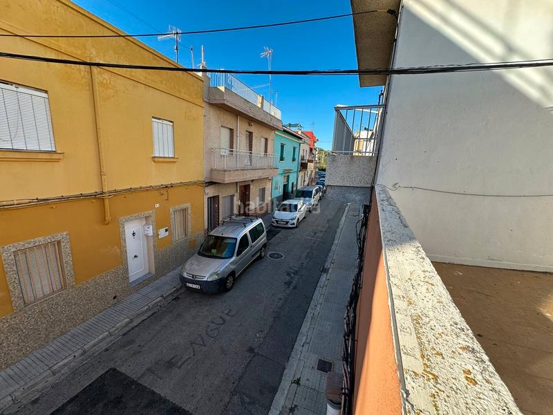 Foto feb68526-7f84-42d8-826d-e7eb5feefd0e. Haus mit parking in Beniopa - Sant Pere Gandia