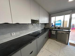 House in Carrer Muntanya