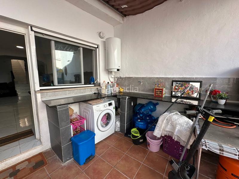 Foto 2e374bf8-8f81-4eef-a382-7081cafc5243. Maison avec parking dans Beniopa - Sant Pere Gandia