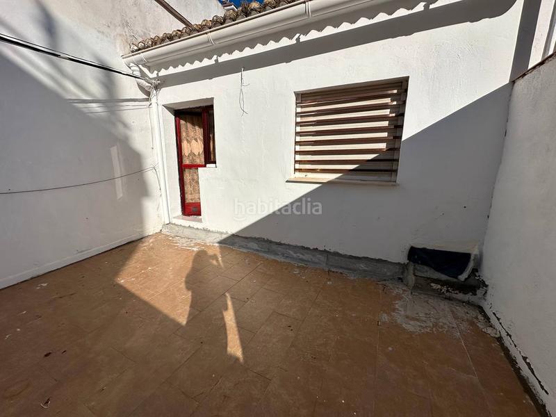 Foto 356f7b8b-6c27-4485-8ddd-72d8760abc92. Maison avec parking dans Beniopa - Sant Pere Gandia