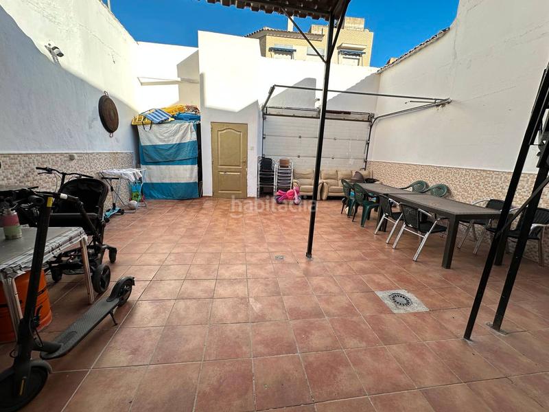 Foto 7d708246-ffab-4166-8f37-32809ee73143. Maison avec parking dans Beniopa - Sant Pere Gandia