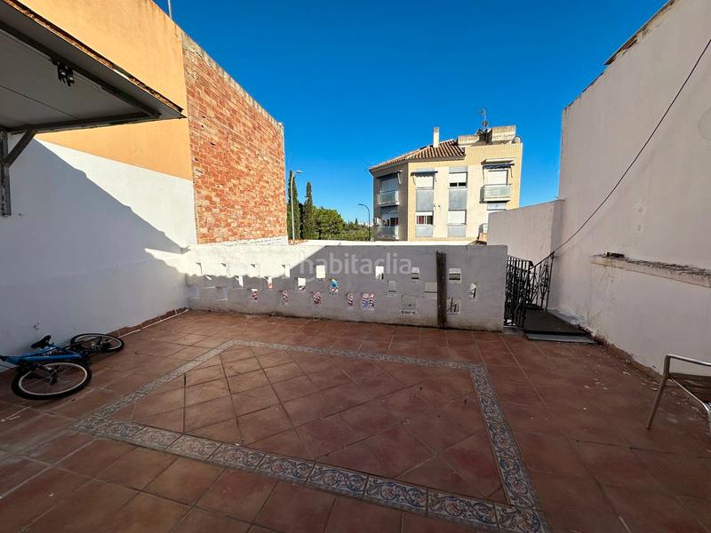 Foto cdd1325e-302a-405f-b250-61b8b650efa7. Maison avec parking dans Beniopa - Sant Pere Gandia