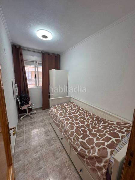 Foto 37b97ff4-b71a-4ec6-b35d-5f7be62beead. Appartamento in Grau de Gandía-Marenys de Rafalcaid Gandia