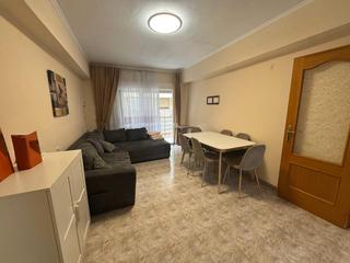 Flat  Carrer daoiz i velarde