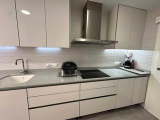 Appartement  Carrer xeresa