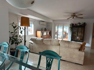 Appartement  Carrer abat solà. Se vende un piso amplio de 146 m² en pleno centro de gandía