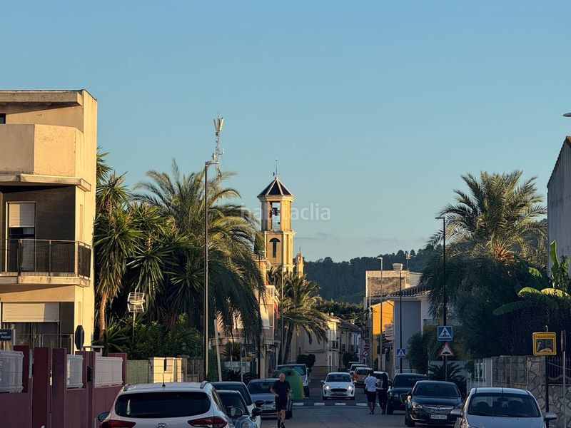 Foto 5f6448ec-5cd8-4fd6-8146-001e222a5670. Xalet amb aparcament a Palmera