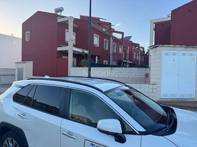 Foto 6e03f411-99fe-4d4e-921a-d1a9a498552e. Xalet amb aparcament a Palmera