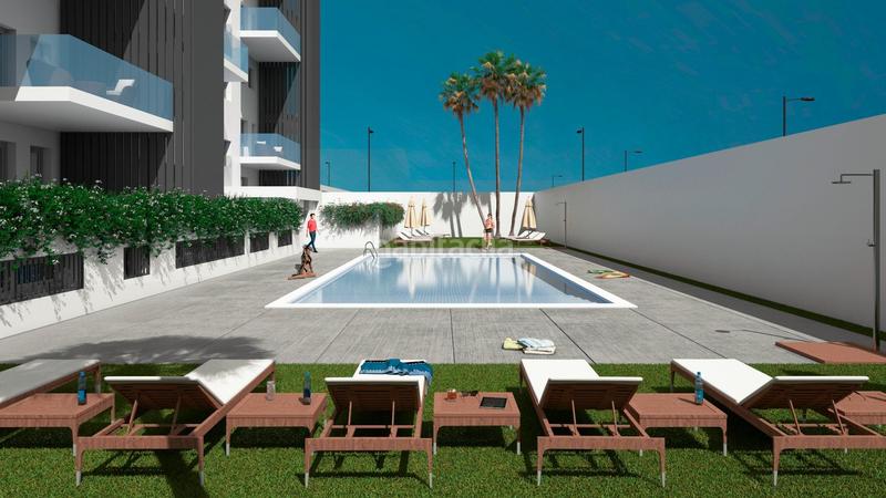Foto 1855683e-31e4-4438-abe2-b99eee626b68. Àtic amb calefacció aparcament piscina a Rosaleda - Juventud Granada