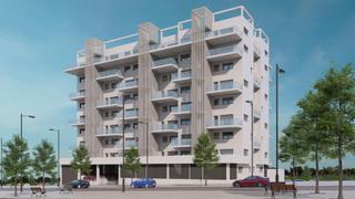 Office space in Avenida de pampaneira 9. Oficina en venta edificio premium rosaleda