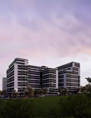 Flat in Rosaleda - Juventud