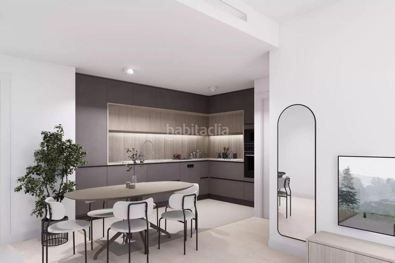 Foto a118880b-3626-4c41-9c3b-d6267c50540b. Flat with parking pool in Rosaleda - Juventud Granada