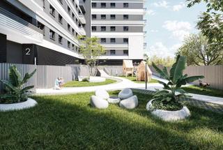 Appartement à Rosaleda - Juventud