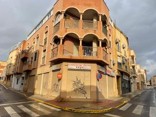 Local Comercial en Ejido centro