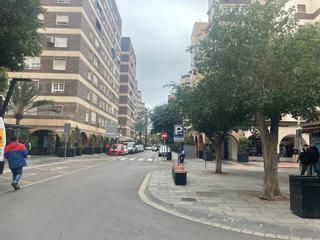 Local Comercial en Oliveros - Altamira