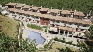 Casa adosada  Lugar lugar torrecuevas. Viviendas de obra nueva en torrecuevas  almuñecar