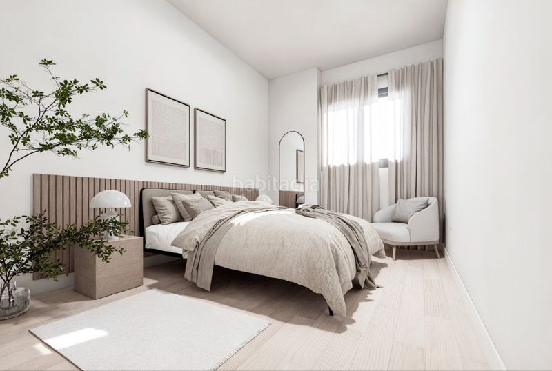 Foto a28fe3da-a39e-4ca0-b5a3-4c4124f76a80. Appartement 65m<sup>2</sup> dans calle santiago rusiñol 28 dans Rosaleda - Juventud Granada