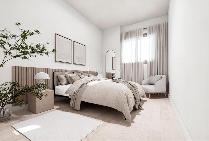 Foto 0116a445-1230-480f-8fdf-e914b22149bc. Promozione EDIFICIO VPO BAZAN ROSALEDA in Granada. Abitazioni di nuova costruzione