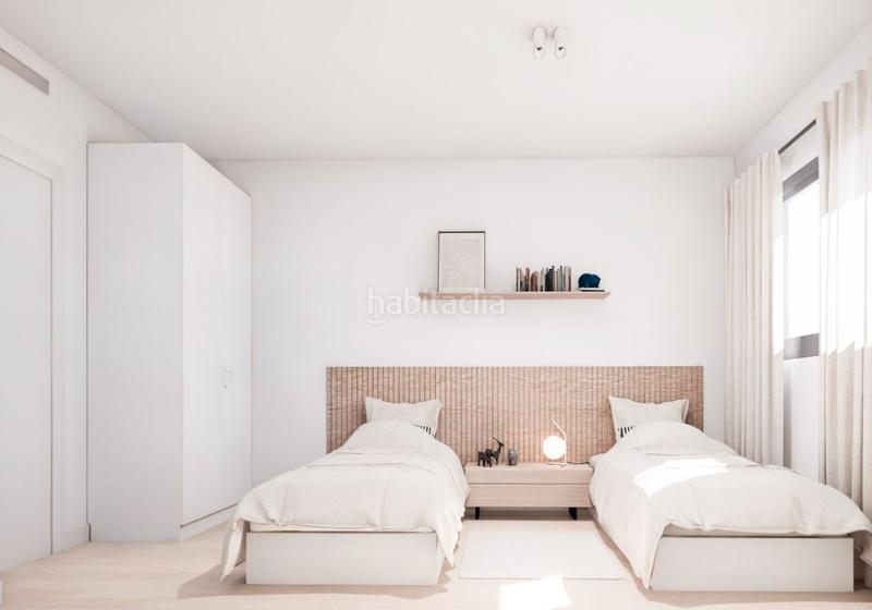 Foto 06b4894f-709b-4a46-b104-630dd55d3c97. Promozione EDIFICIO VPO BAZAN ROSALEDA in Granada. Abitazioni di nuova costruzione