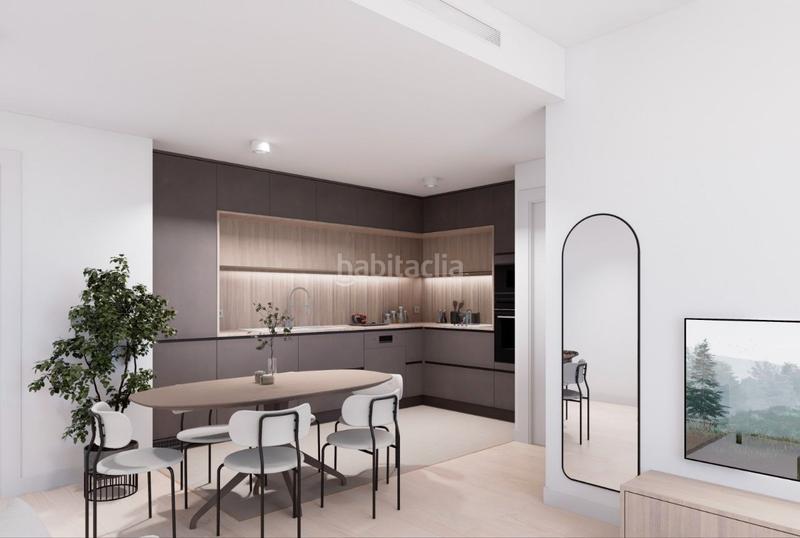 Foto 124281c9-6a38-4c95-b8e2-743d5ddf57f1. Promozione EDIFICIO VPO BAZAN ROSALEDA in Granada. Abitazioni di nuova costruzione