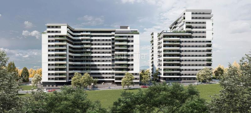 Foto 42cba32a-6266-4f51-ab25-e6162b03fd66. Promozione EDIFICIO VPO BAZAN ROSALEDA in Granada. Abitazioni di nuova costruzione