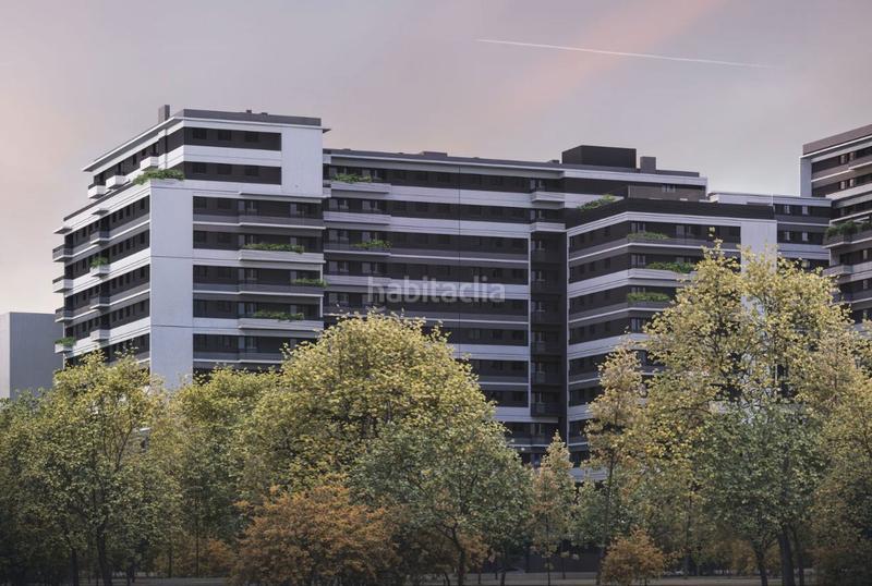 Foto 8f04fa6f-ecac-4bad-a39c-6a62125144a1. Promozione EDIFICIO VPO BAZAN ROSALEDA in Granada. Abitazioni di nuova costruzione