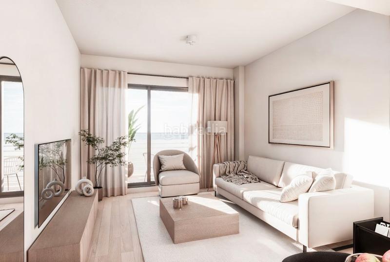 Foto a1325312-7eb7-42a9-b59b-a0902934ee7d. Promozione EDIFICIO VPO BAZAN ROSALEDA in Granada. Abitazioni di nuova costruzione