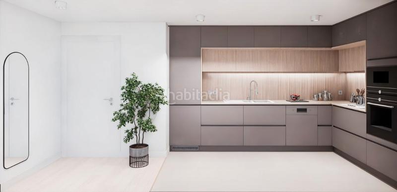 Foto c9cd2555-2581-4382-bcf7-f30274455124. Promozione EDIFICIO VPO BAZAN ROSALEDA in Granada. Abitazioni di nuova costruzione