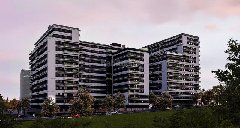 Foto ce81ff1b-f835-4997-a3c4-45b4fffd9c86. Promozione EDIFICIO VPO BAZAN ROSALEDA in Granada. Abitazioni di nuova costruzione