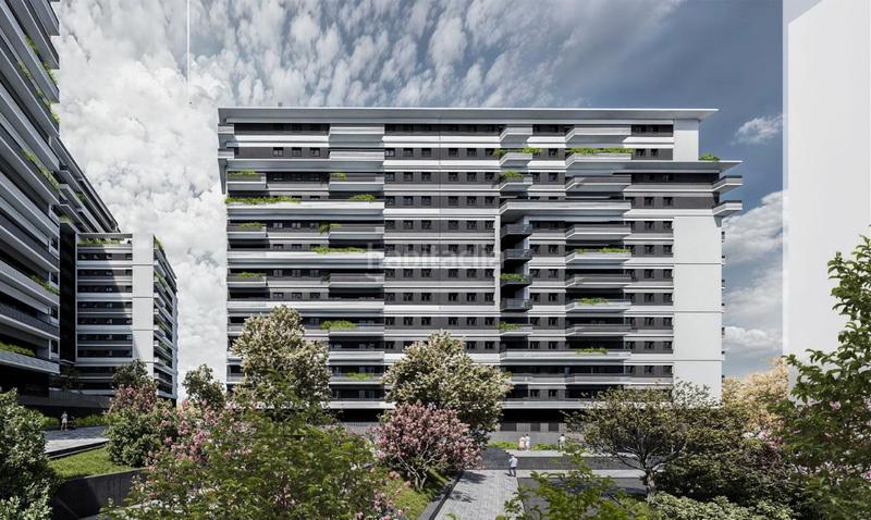 Foto ef249a46-4a4c-479f-b629-f36860284a66. Promozione EDIFICIO VPO BAZAN ROSALEDA in Granada. Abitazioni di nuova costruzione